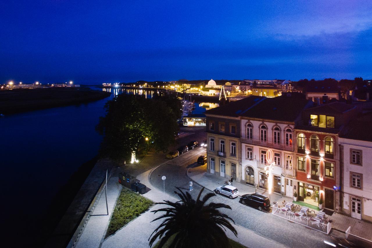 Casa Do Rio Charm Suites Вила-ду-Конди Экстерьер фото