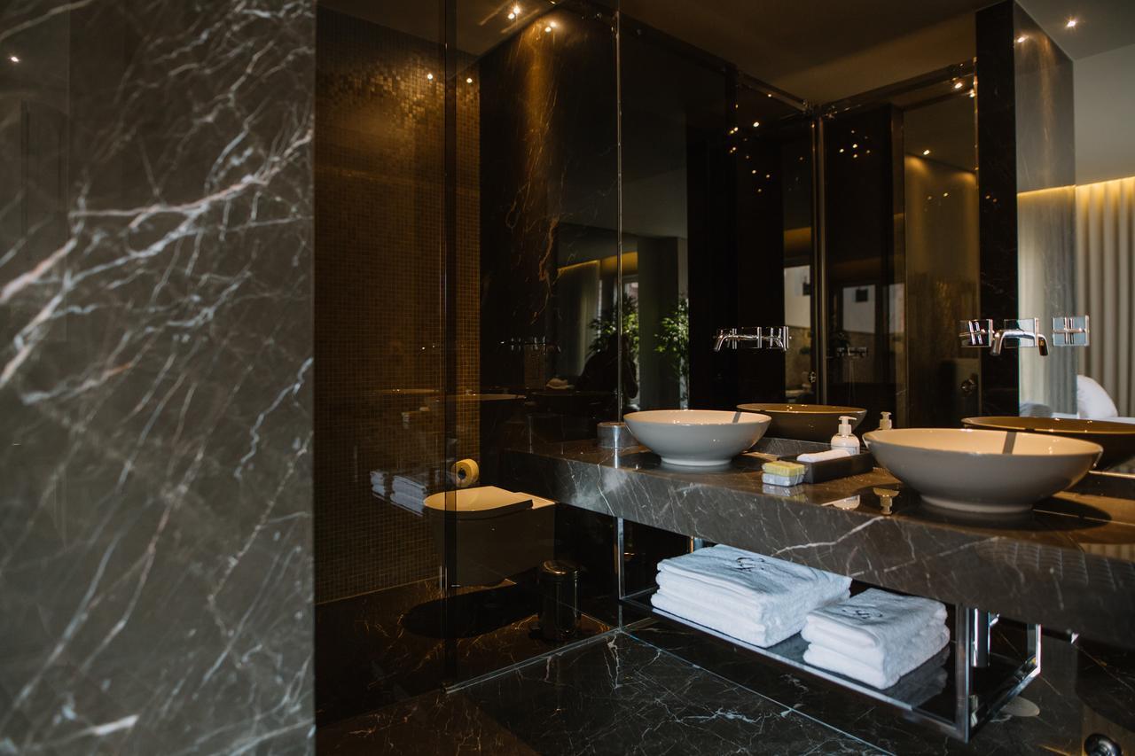 Casa Do Rio Charm Suites Вила-ду-Конди Экстерьер фото